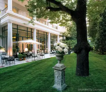Palazzo Parigi & Grand Spa Milano - 40