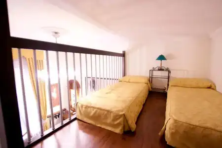 Guesthouse Borromeo Roma - 26