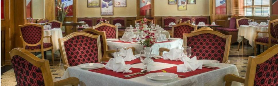 Swiss International Palace Manama - 17