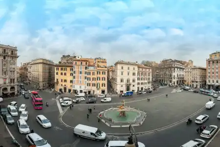 La Dolce Vita Barberini - 14