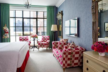The Whitby - 5