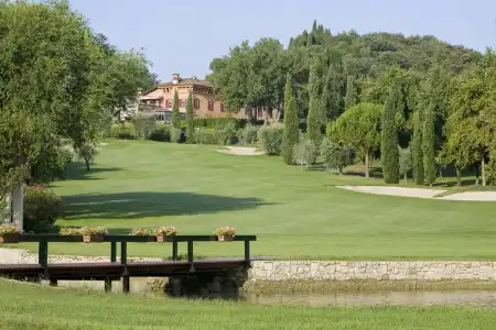 San Rocco Relais - 35
