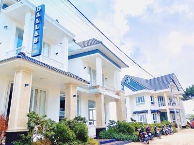 Dallas Dalat - 0