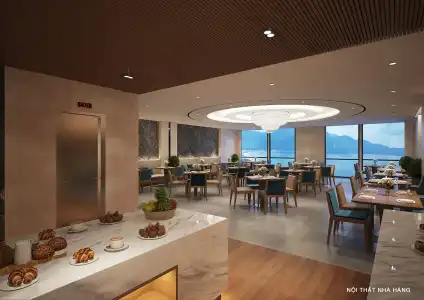 Alisia Beach Da Nang - 9
