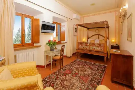 Relais Vignale & Spa - 96