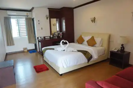 Baiboon Grand - 9