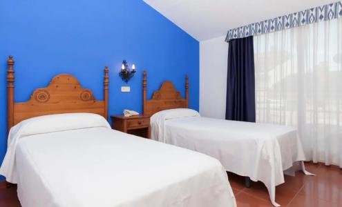 RVHotels Mar de Tossa - 145