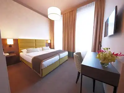 Drei Kronen Wien City - 73