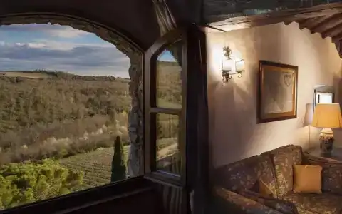 Castello di Spaltenna Exclusive Resort & Spa - 119