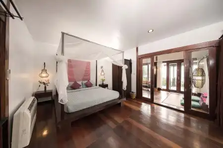 SriLanta Resort and Spa - 6