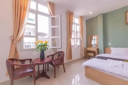Dalat Joy - 57