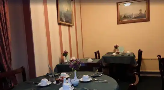 Acer Lodge Guest House - 20