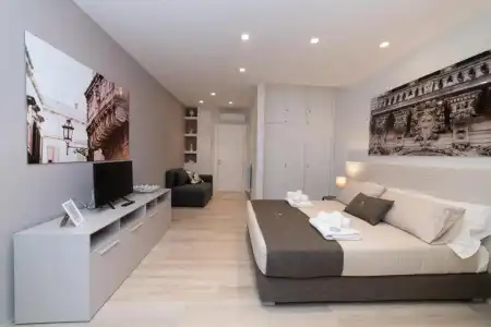 Suite Santa Chiara - 18