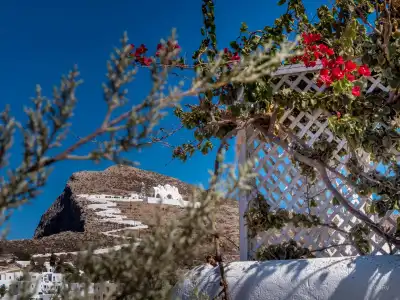Chora Resort & Spa - 23