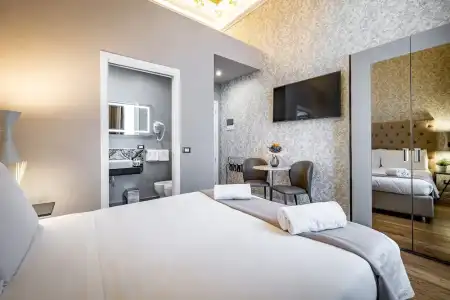 Martelli 6 Suites and Apartments - 42