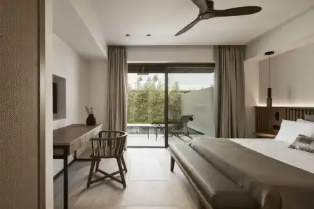 The Olivar Suites - 39
