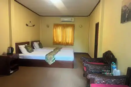 Pai Hillside Resort - 12