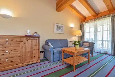 Kaiserhof Kitzbuehel - 75
