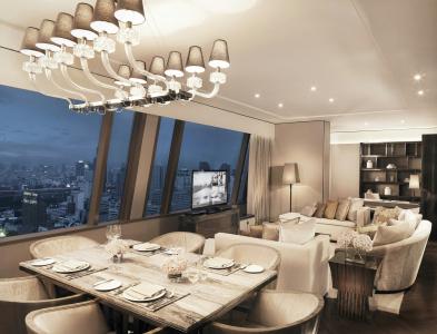 The Okura Prestige - 26
