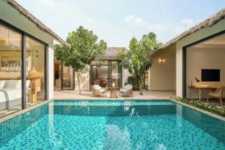 New World Phu Quoc Resort - 61