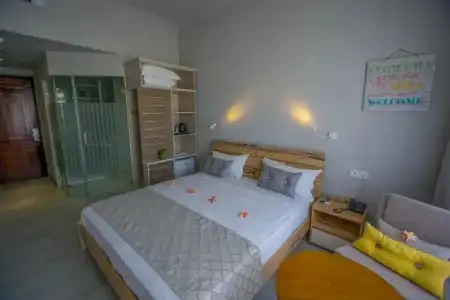 Le Peninsula Bay Beach Resort & Spa - 53