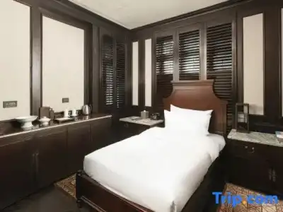 Relais & Chateaux Yihe Mansions - 95