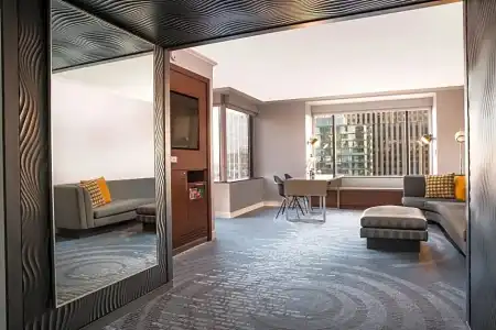 W Seattle - 121