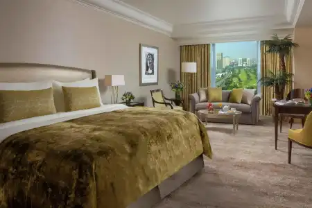 Mulia Senayan, Jakarta - 2