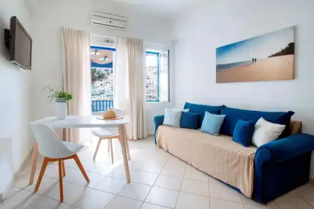 Vithos Seaside Aparthotel - 168