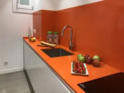 Cosmo Apartaments Marina - 15