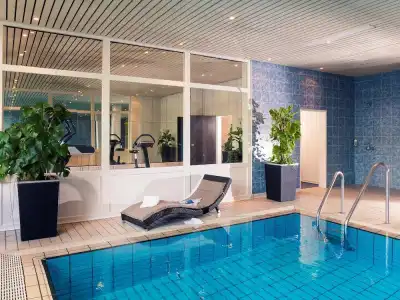 Mercure Koeln West - 16