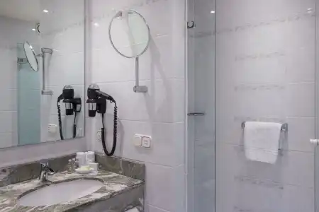 Crowne Plaza Frankfurt Congress by IHG - 23