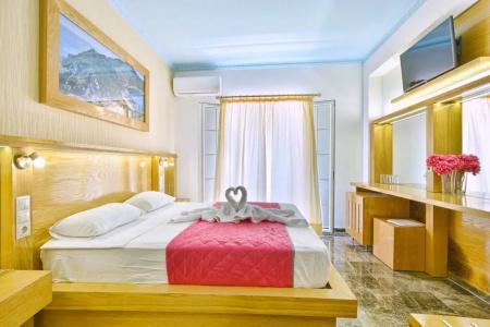 Lido Corfu Sun - 5