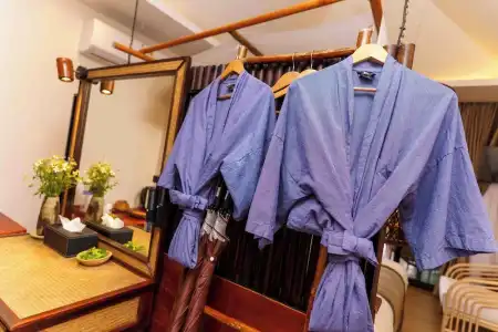 Khaosok Boutique Camps - 50