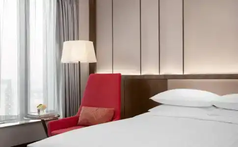 Courtyard by Marriott Suzhou Mudu - 6