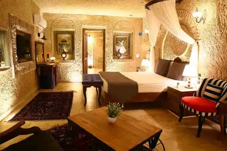 Pegas Cave Suites - 83