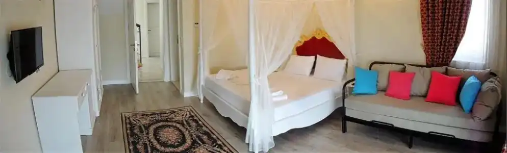 Grand Alacati Boutique - 208