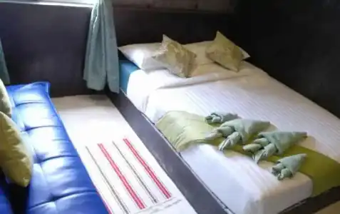 La Chambre Boutique @ Ko Lanta - 22