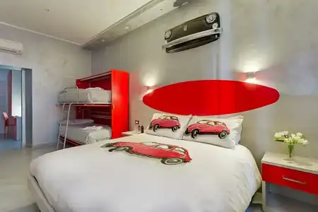 Excellence Suite - 76