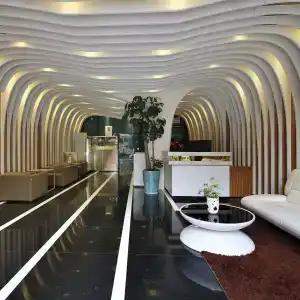 Paco Jiangtai Lu Metro Guangzhou - 17