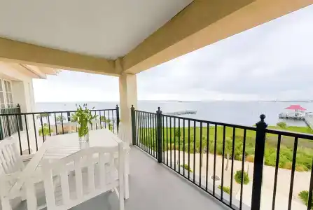 Harborside at Charleston Harbor Resort and Marina - 6