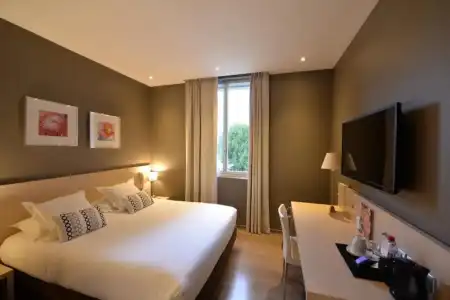 Hôtel de France - 41