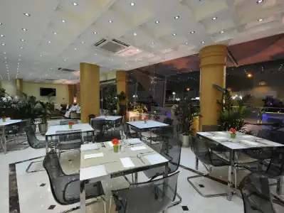 Oman Palm Suites - 10