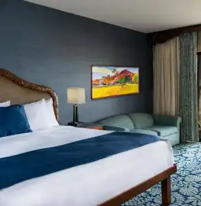 Catamaran Resort and Spa - 81