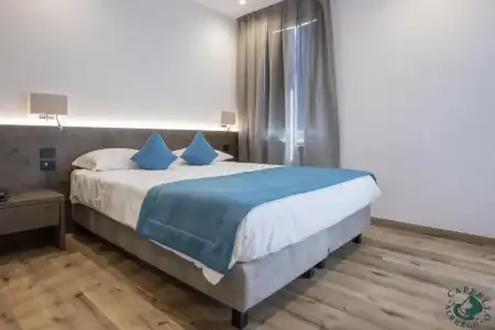 Albergo Cappello e Cadore - 179