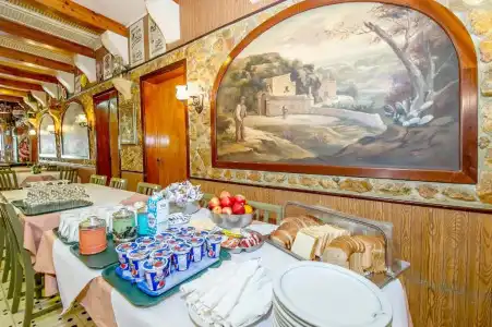 Electra Guesthouse - 9