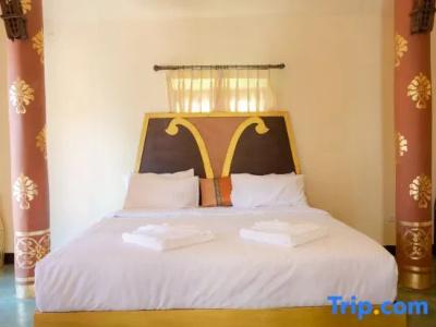 The Resort Baan Tawai - 15