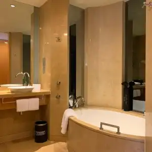 InterContinental Shanghai Expo by IHG - 41