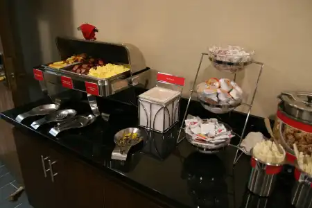 Best Western Plus Bellingham - 12