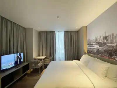 Ra Suites Simatupang - 30